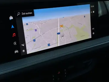 PORSCHE Cayenne S E-Hybrid Coupé BOSE SHZ V H Sitzbel.