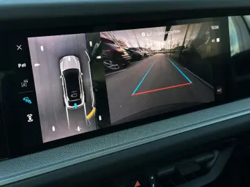 PORSCHE Cayenne S E-Hybrid Coupé BOSE SHZ V H Sitzbel.