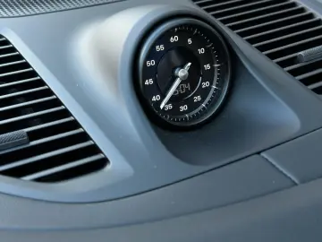 PORSCHE Cayenne S E-Hybrid Coupé BOSE SHZ V H Sitzbel.