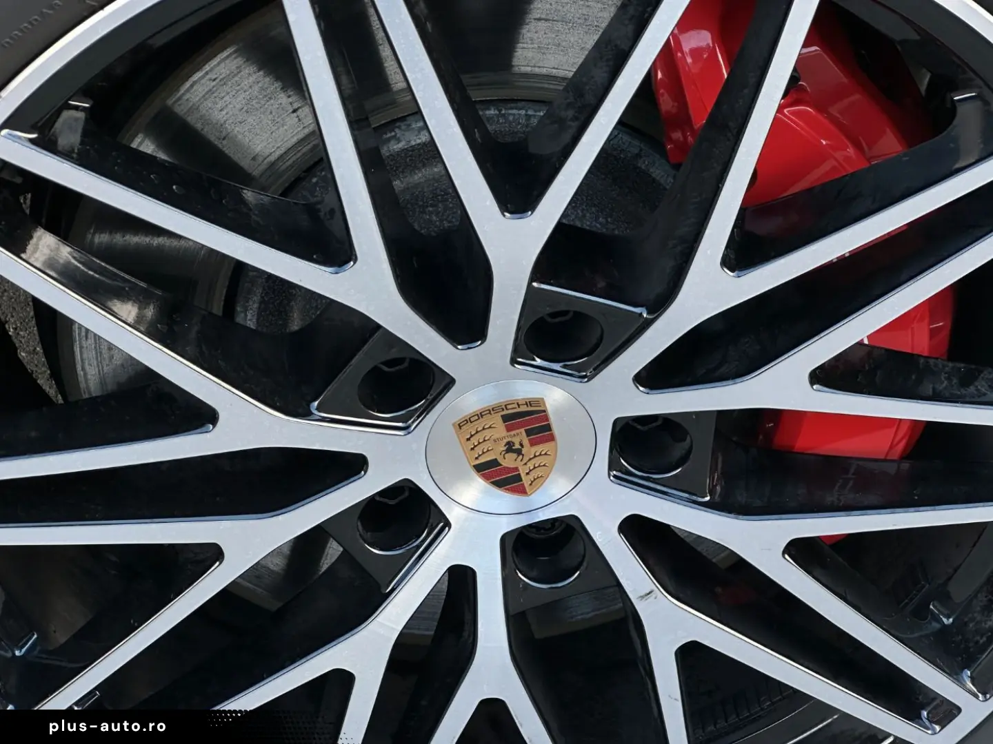 PORSCHE Cayenne S E-Hybrid Coupé BOSE SHZ V H Sitzbel.