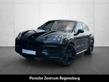 PORSCHE Cayenne E-Hybrid Coupé Sport Design Innodrive SH