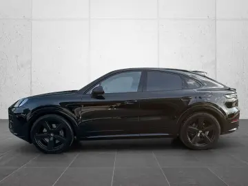 PORSCHE Cayenne E-Hybrid Coupé Sport Design Innodrive SH
