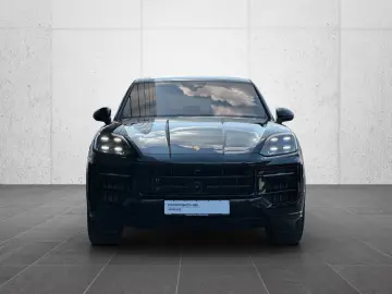 PORSCHE Cayenne E-Hybrid Coupé Sport Design Innodrive SH