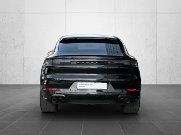 PORSCHE Cayenne E-Hybrid Coupé Sport Design Innodrive SH