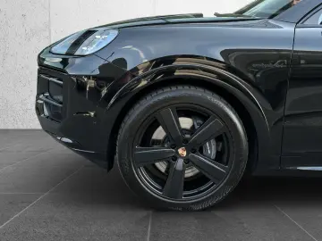 PORSCHE Cayenne E-Hybrid Coupé Sport Design Innodrive SH