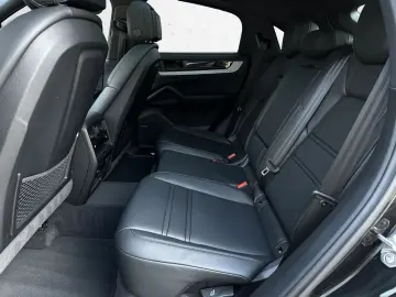 PORSCHE Cayenne E-Hybrid Coupé Sport Design Innodrive SH