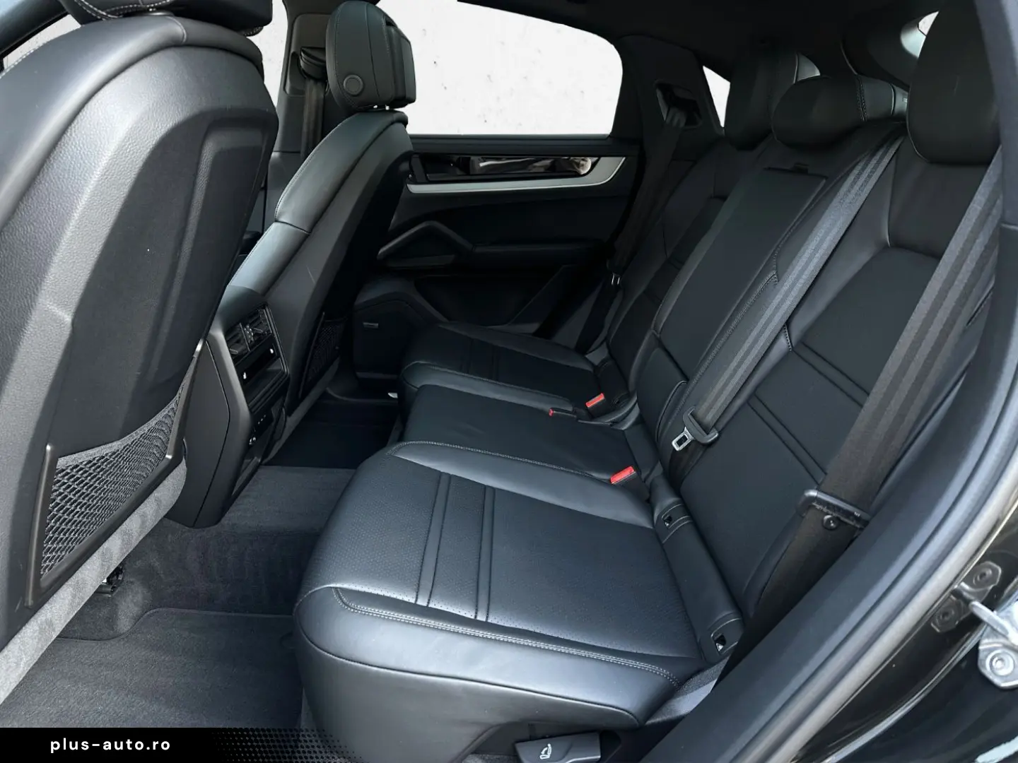 PORSCHE Cayenne E-Hybrid Coupé Sport Design Innodrive SH