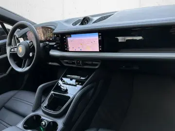 PORSCHE Cayenne E-Hybrid Coupé Sport Design Innodrive SH