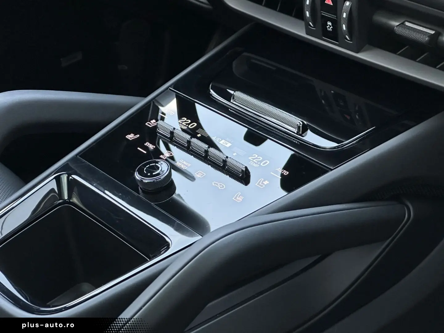 PORSCHE Cayenne E-Hybrid Coupé Sport Design Innodrive SH