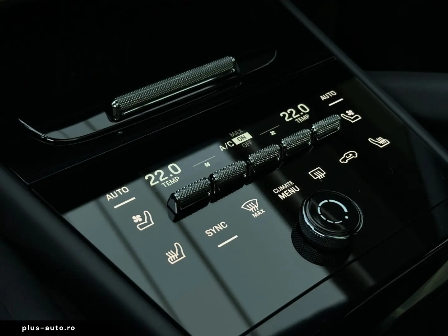 PORSCHE Cayenne E-Hybrid Coupé Sport Design Innodrive SH