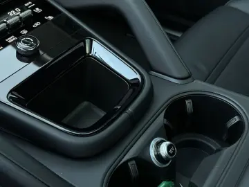 PORSCHE Cayenne E-Hybrid Coupé Sport Design Innodrive SH