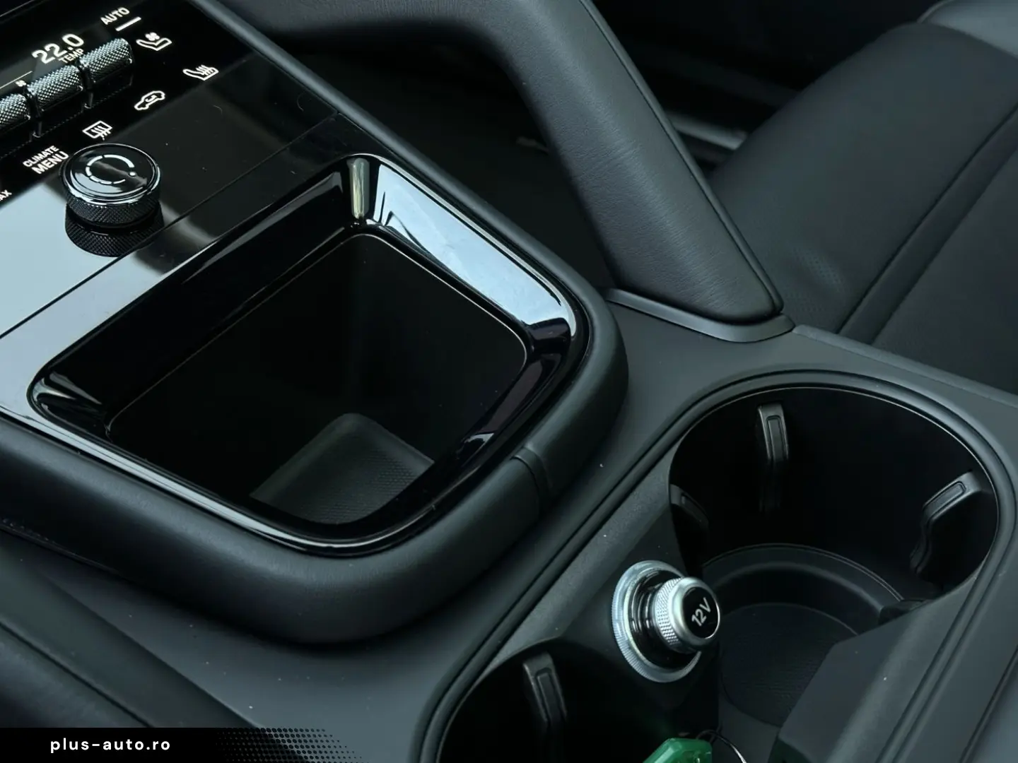 PORSCHE Cayenne E-Hybrid Coupé Sport Design Innodrive SH