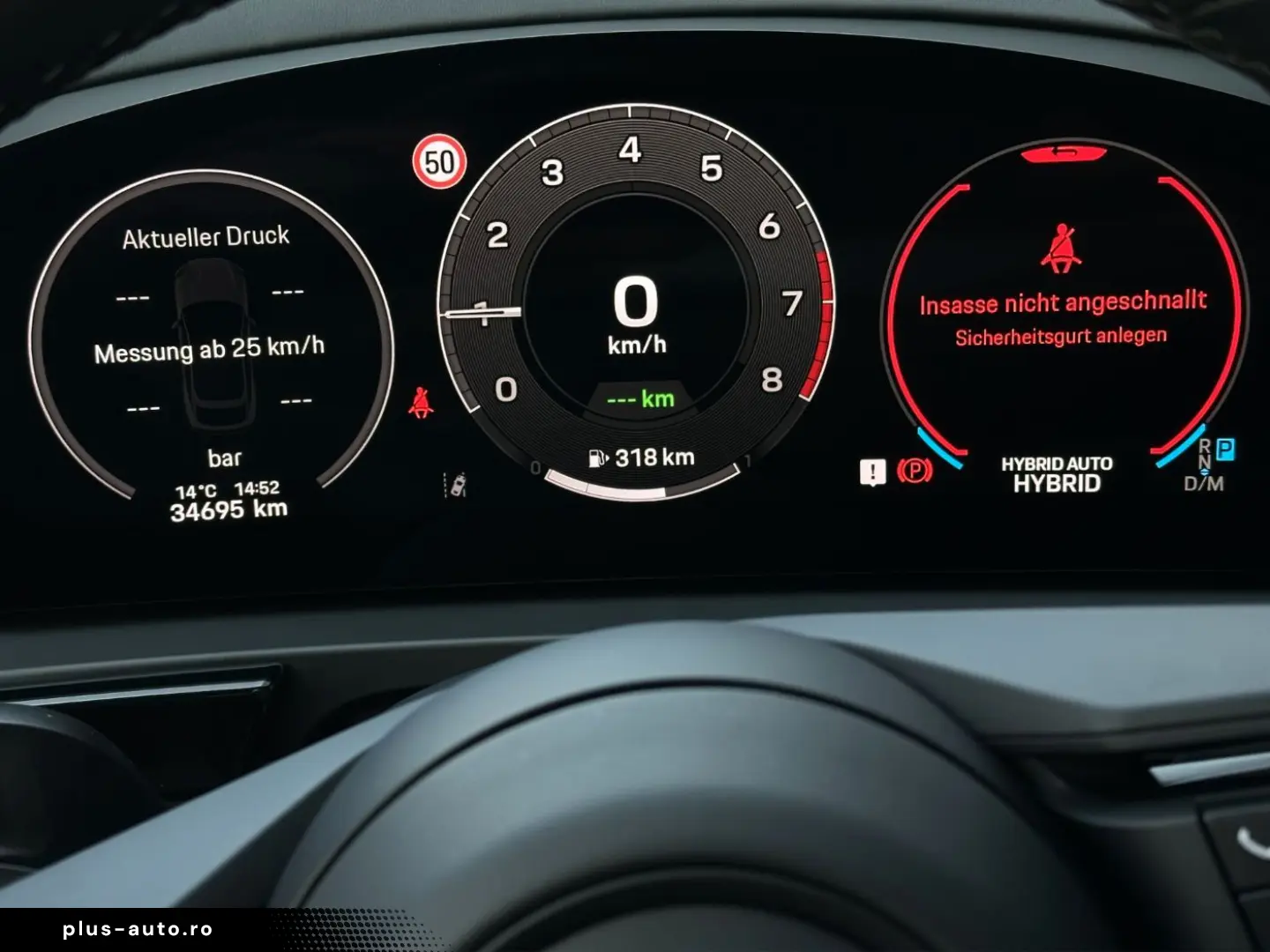 PORSCHE Cayenne E-Hybrid Coupé Sport Design Innodrive SH