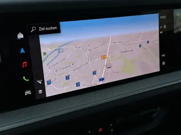 PORSCHE Cayenne E-Hybrid Coupé Sport Design Innodrive SH