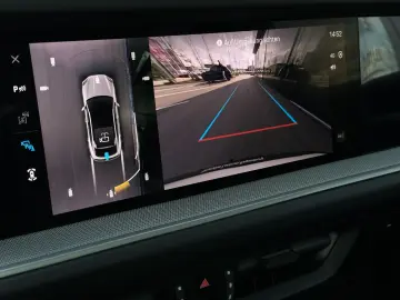 PORSCHE Cayenne E-Hybrid Coupé Sport Design Innodrive SH