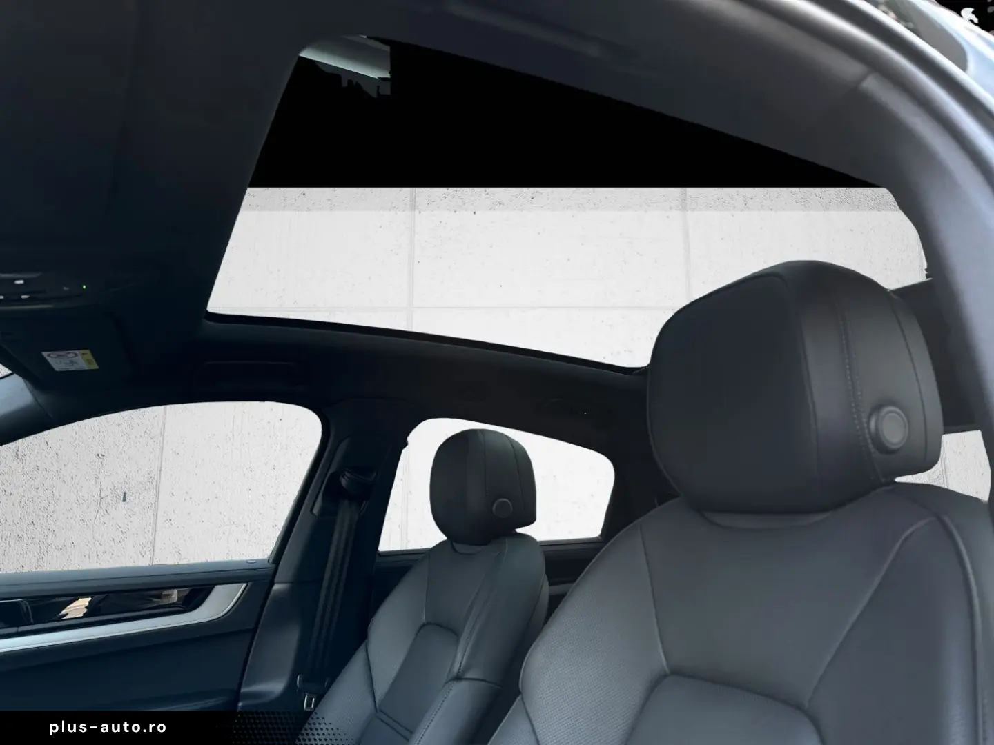 PORSCHE Cayenne E-Hybrid Coupé Sport Design Innodrive SH