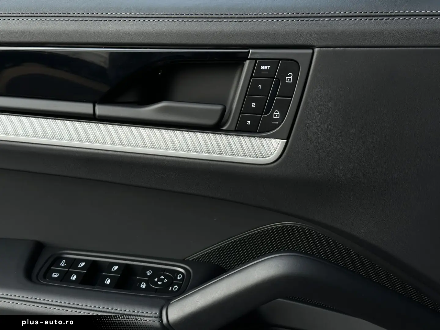 PORSCHE Cayenne E-Hybrid Coupé Sport Design Innodrive SH