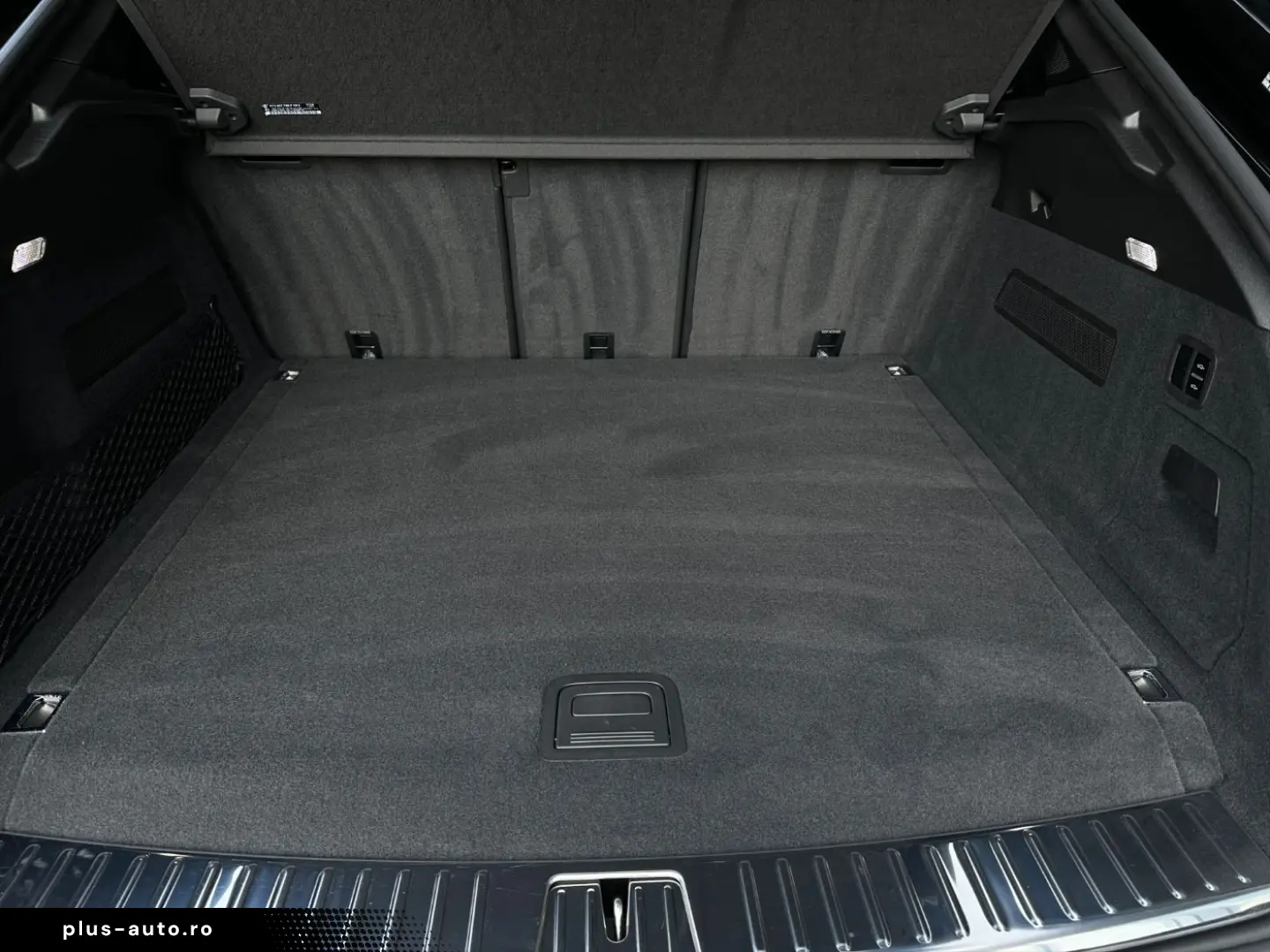 PORSCHE Cayenne E-Hybrid Coupé Sport Design Innodrive SH