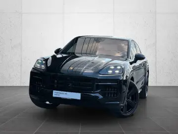 PORSCHE Cayenne E-Hybrid Coupé Sport Design Innodrive SH