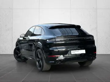 PORSCHE Cayenne E-Hybrid Coupé Sport Design Innodrive SH