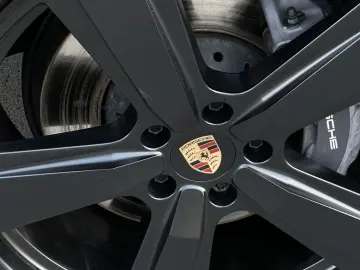 PORSCHE Cayenne E-Hybrid Coupé Sport Design Innodrive SH