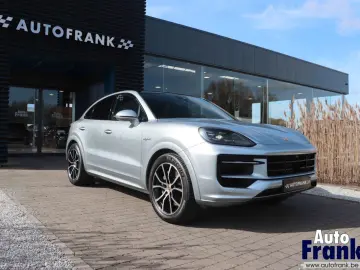 PORSCHE Cayenne COUPE   HYBRID   SPORTDESGN   AHKPL