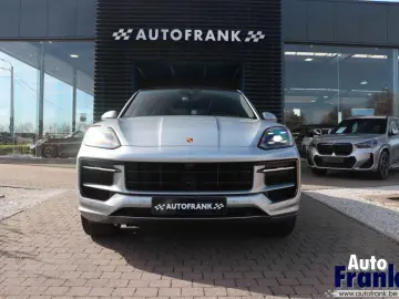 PORSCHE Cayenne COUPE   HYBRID   SPORTDESGN   AHKPL
