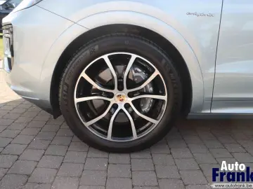 PORSCHE Cayenne COUPE   HYBRID   SPORTDESGN   AHKPL
