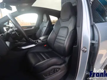 PORSCHE Cayenne COUPE   HYBRID   SPORTDESGN   AHKPL