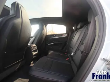 PORSCHE Cayenne COUPE   HYBRID   SPORTDESGN   AHKPL