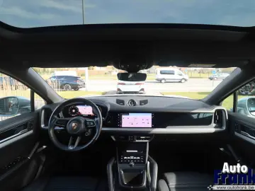 PORSCHE Cayenne COUPE   HYBRID   SPORTDESGN   AHKPL