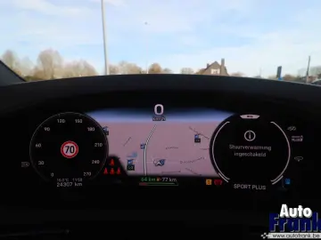 PORSCHE Cayenne COUPE   HYBRID   SPORTDESGN   AHKPL