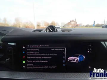 PORSCHE Cayenne COUPE   HYBRID   SPORTDESGN   AHKPL