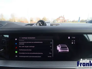 PORSCHE Cayenne COUPE   HYBRID   SPORTDESGN   AHKPL