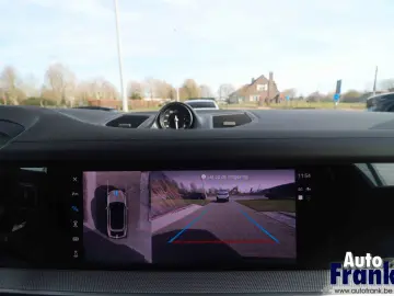 PORSCHE Cayenne COUPE   HYBRID   SPORTDESGN   AHKPL