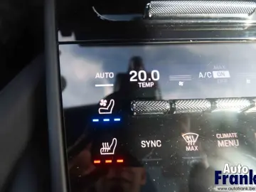 PORSCHE Cayenne COUPE   HYBRID   SPORTDESGN   AHKPL