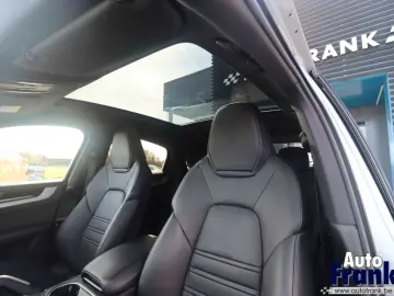 PORSCHE Cayenne COUPE   HYBRID   SPORTDESGN   AHKPL