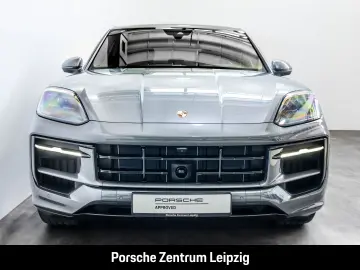 PORSCHE Cayenne S E-Hybrid Coupe SportDesign PDCC InnoDr