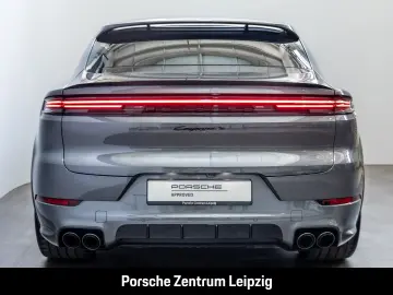 PORSCHE Cayenne S E-Hybrid Coupe SportDesign PDCC InnoDr