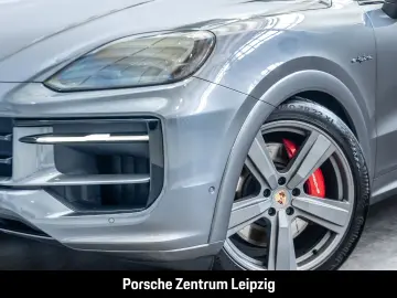 PORSCHE Cayenne S E-Hybrid Coupe SportDesign PDCC InnoDr