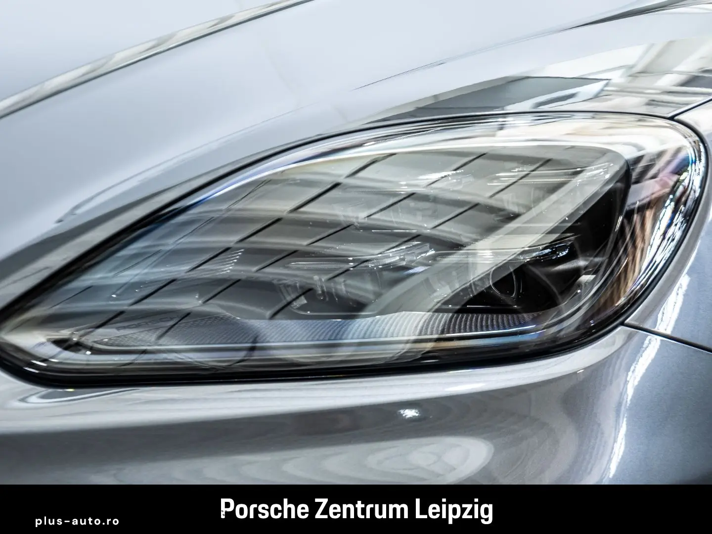 PORSCHE Cayenne S E-Hybrid Coupe SportDesign PDCC InnoDr