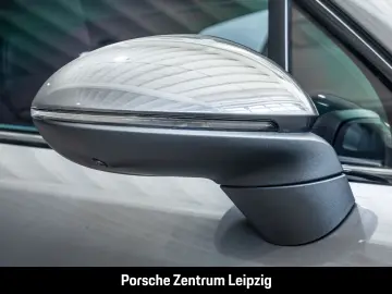 PORSCHE Cayenne S E-Hybrid Coupe SportDesign PDCC InnoDr