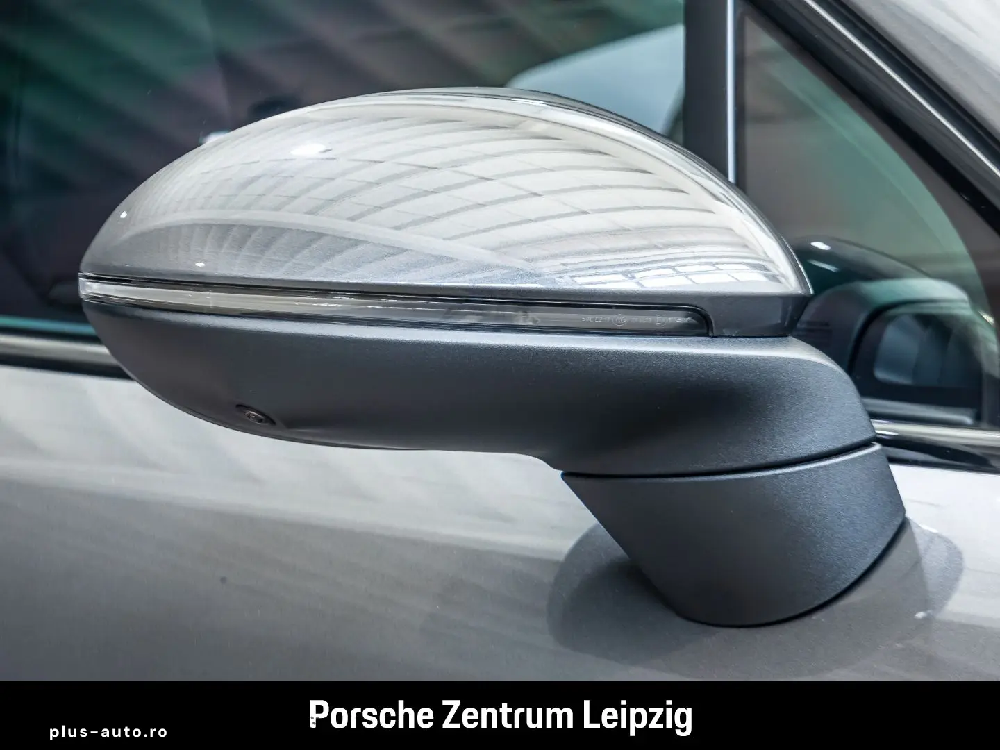 PORSCHE Cayenne S E-Hybrid Coupe SportDesign PDCC InnoDr