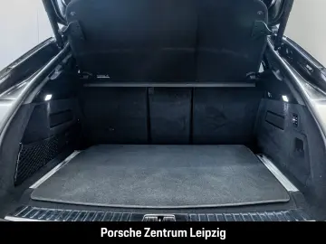 PORSCHE Cayenne S E-Hybrid Coupe SportDesign PDCC InnoDr