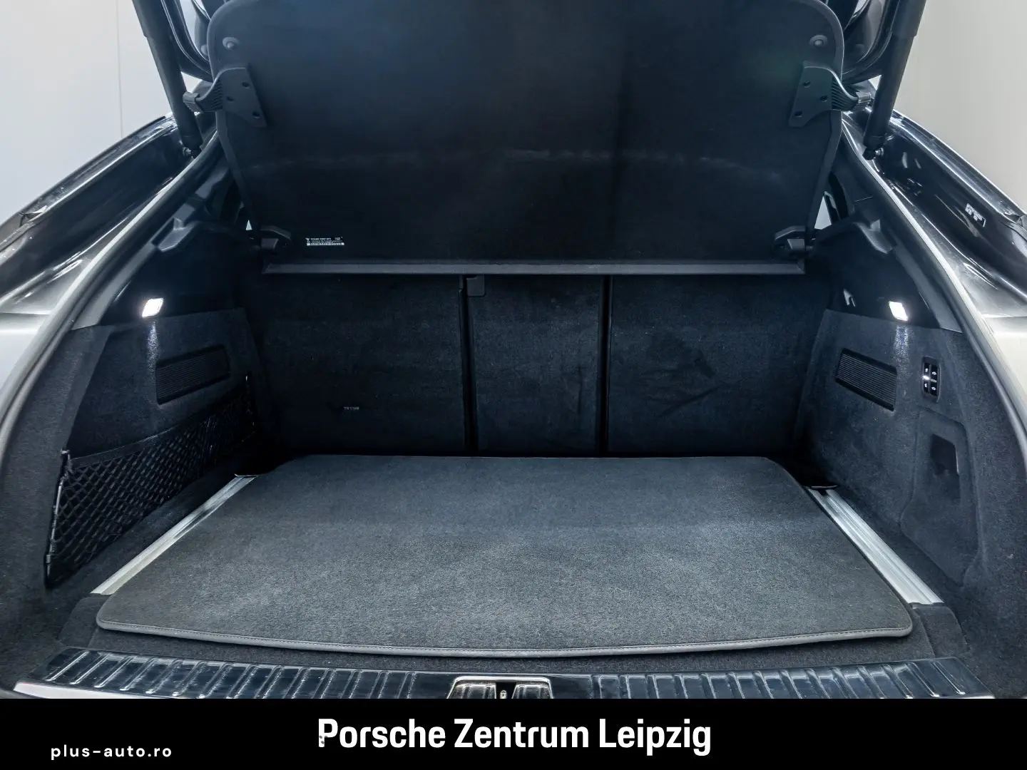 PORSCHE Cayenne S E-Hybrid Coupe SportDesign PDCC InnoDr