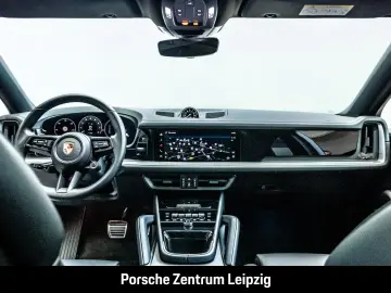 PORSCHE Cayenne S E-Hybrid Coupe SportDesign PDCC InnoDr