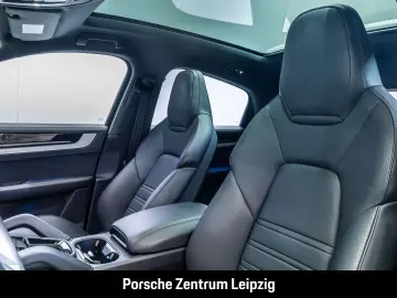 PORSCHE Cayenne S E-Hybrid Coupe SportDesign PDCC InnoDr