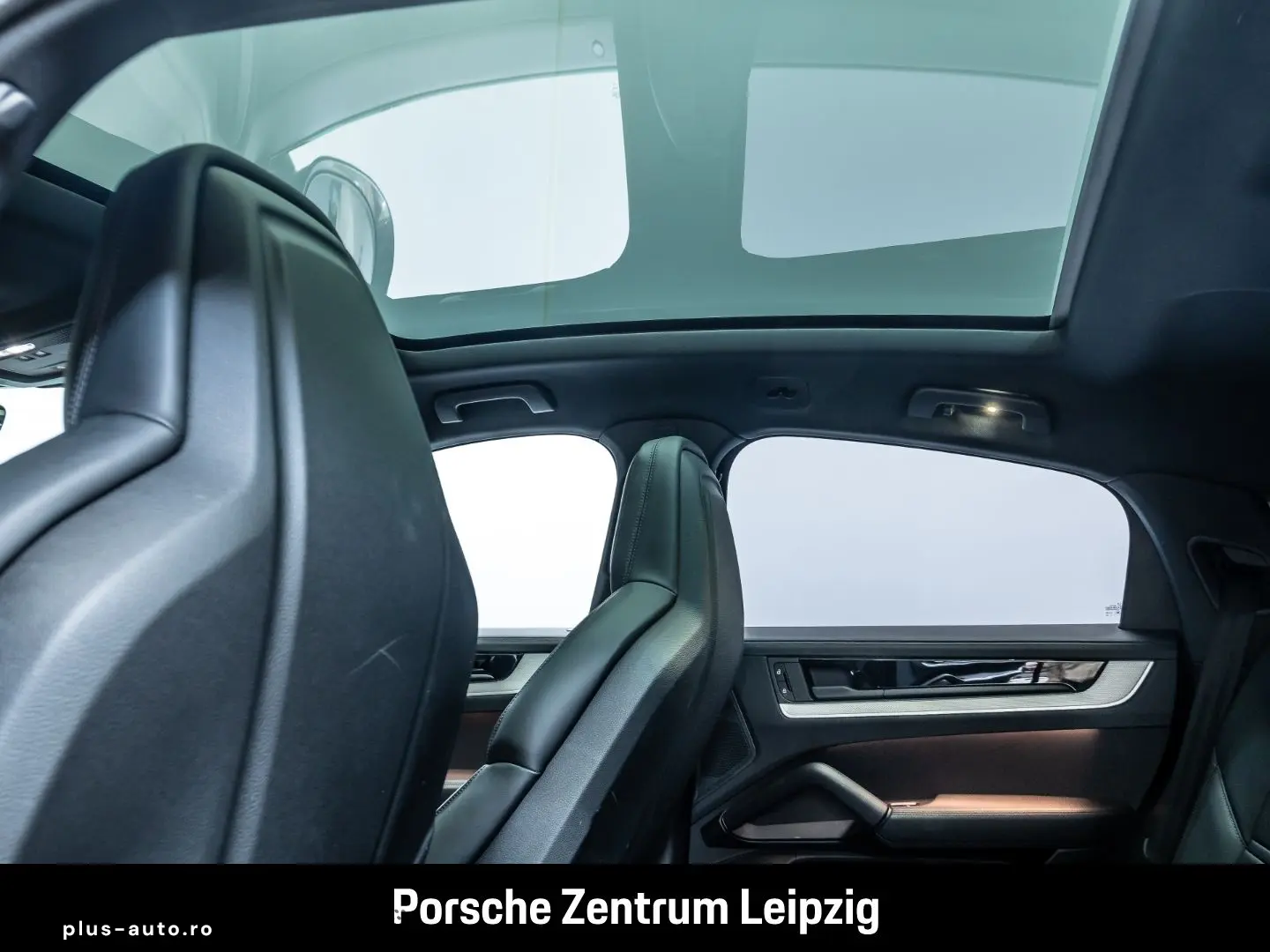 PORSCHE Cayenne S E-Hybrid Coupe SportDesign PDCC InnoDr