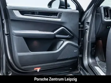 PORSCHE Cayenne S E-Hybrid Coupe SportDesign PDCC InnoDr