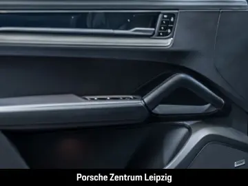 PORSCHE Cayenne S E-Hybrid Coupe SportDesign PDCC InnoDr